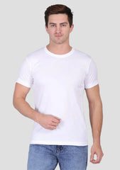 Dry Fit T-Shirts Merlin Apparels