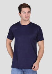Dry Fit T-Shirts Merlin Apparels