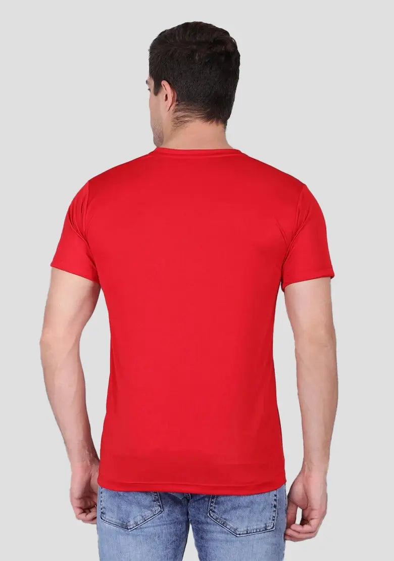 Dry Fit T-Shirts Merlin Apparels