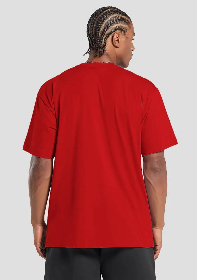 Exaggerated T-Shirts Merlin Apparels