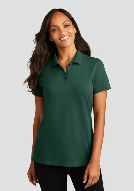 Female Polo Merlin Apparels