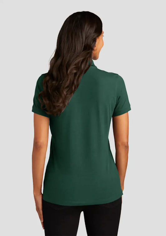 Female Polo Merlin Apparels