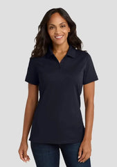 Female Polo Merlin Apparels