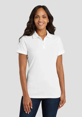 Female Polo Merlin Apparels