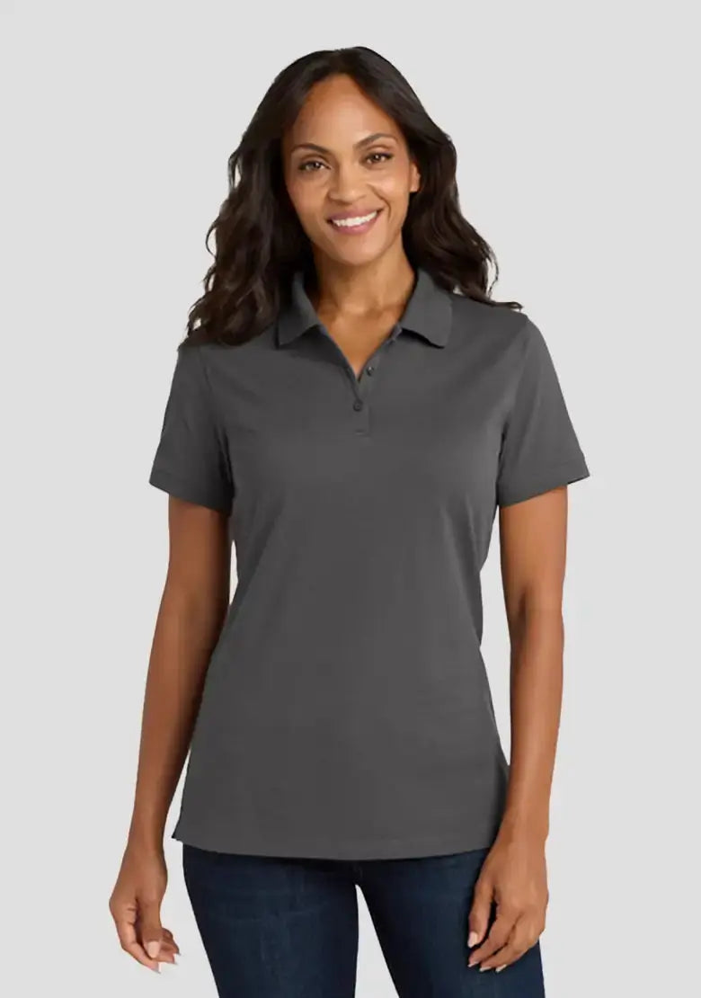 Female Polo Merlin Apparels