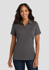 Female Polo Merlin Apparels