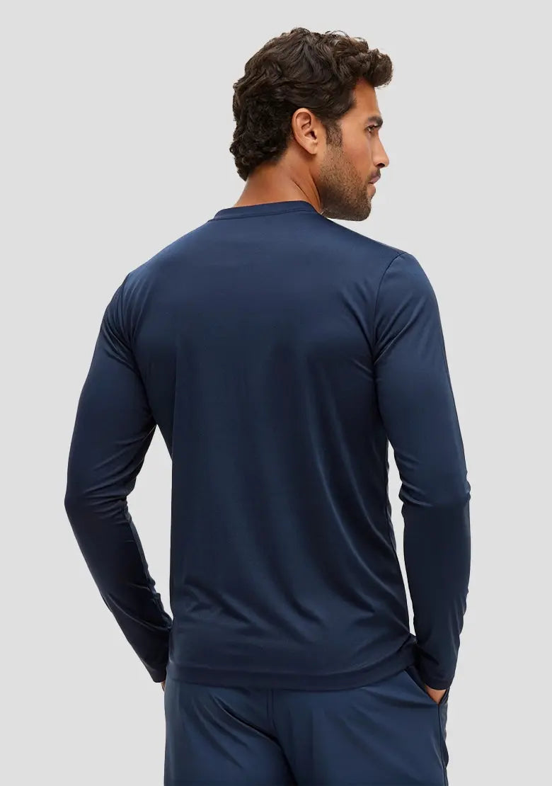Full Sleeve DryFit Merlin Apparels