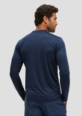 Full Sleeve DryFit Merlin Apparels