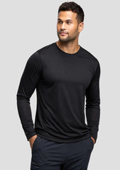 Full Sleeve DryFit Merlin Apparels