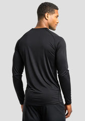 Full Sleeve DryFit Merlin Apparels