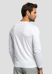 Full Sleeve DryFit Merlin Apparels