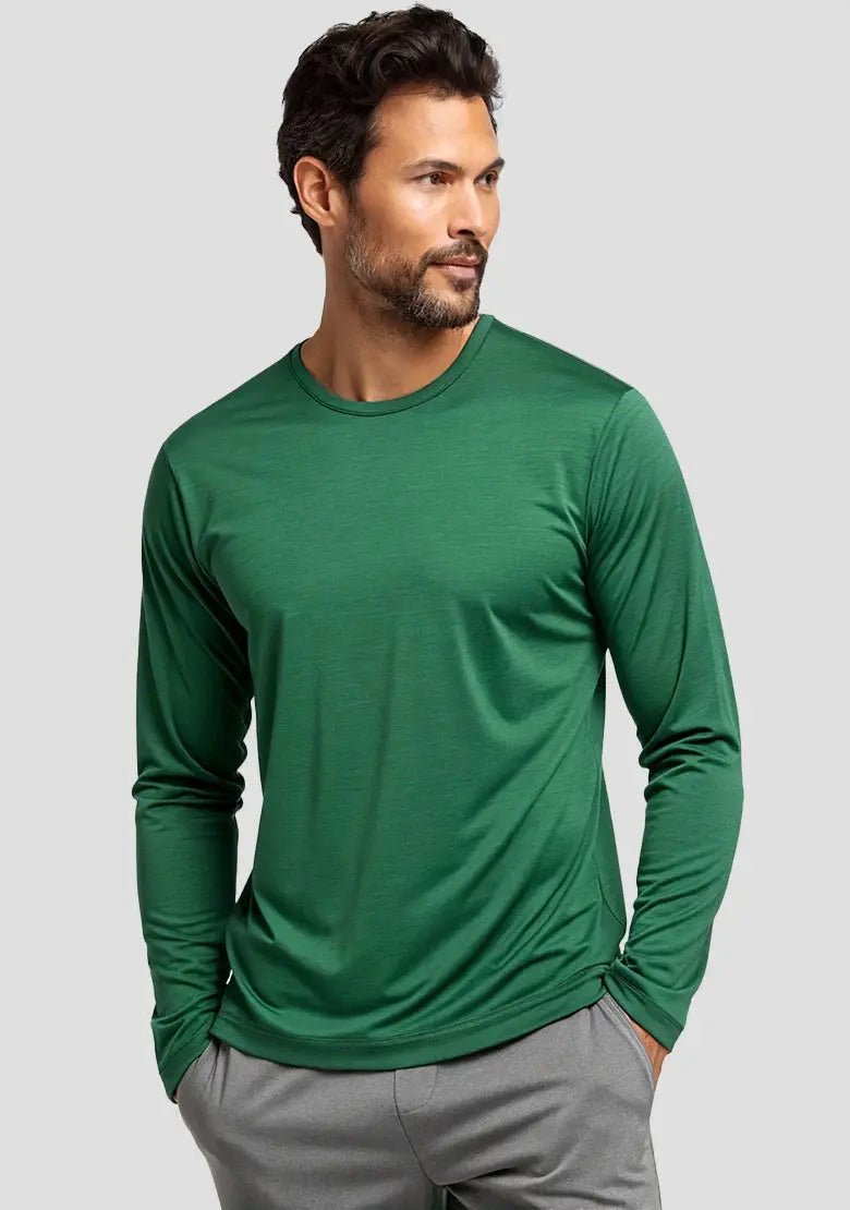 Full Sleeve DryFit Merlin Apparels