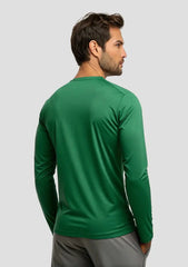 Full Sleeve DryFit Merlin Apparels