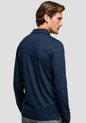 Full Sleeve Polo Merlin Apparels