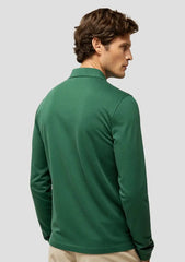 Full Sleeve Polo Merlin Apparels