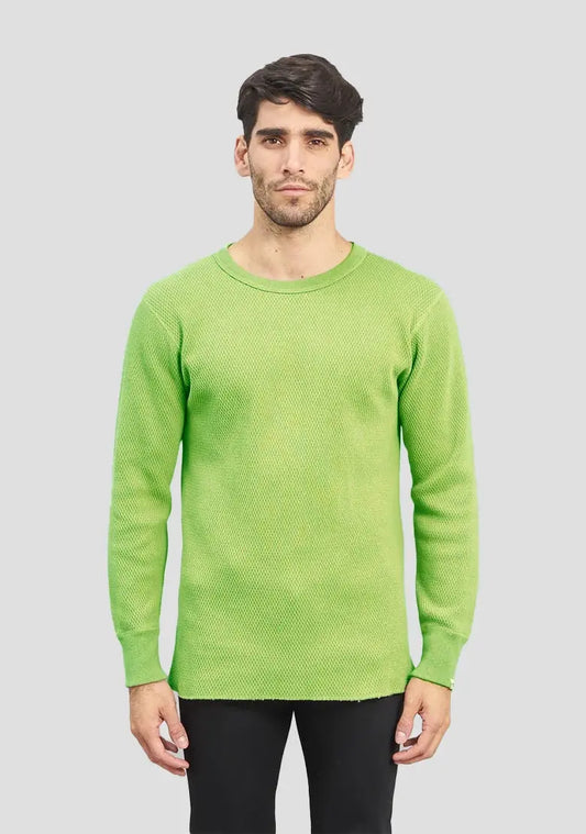 Full Sleeves HoneyComb Merlin Apparels