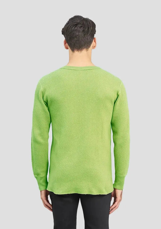 Full Sleeves HoneyComb Merlin Apparels