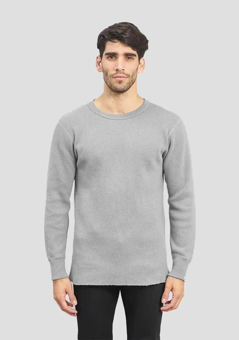 Full Sleeves HoneyComb Merlin Apparels