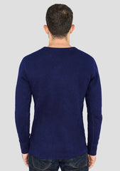 Full Sleeves HoneyComb Merlin Apparels