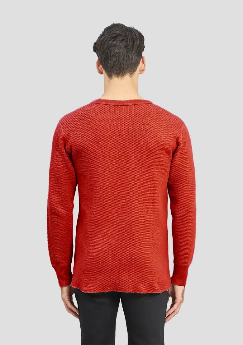 Full Sleeves HoneyComb Merlin Apparels
