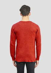 Full Sleeves HoneyComb Merlin Apparels