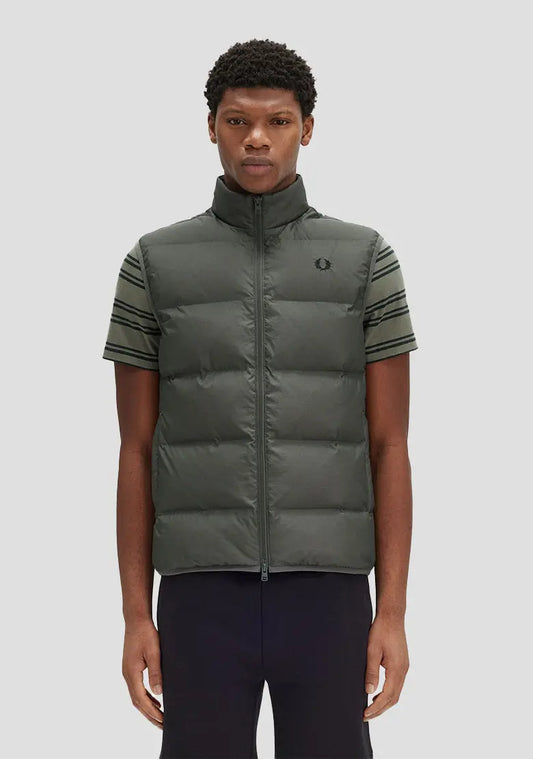Gillet Jackets Merlin Apparels