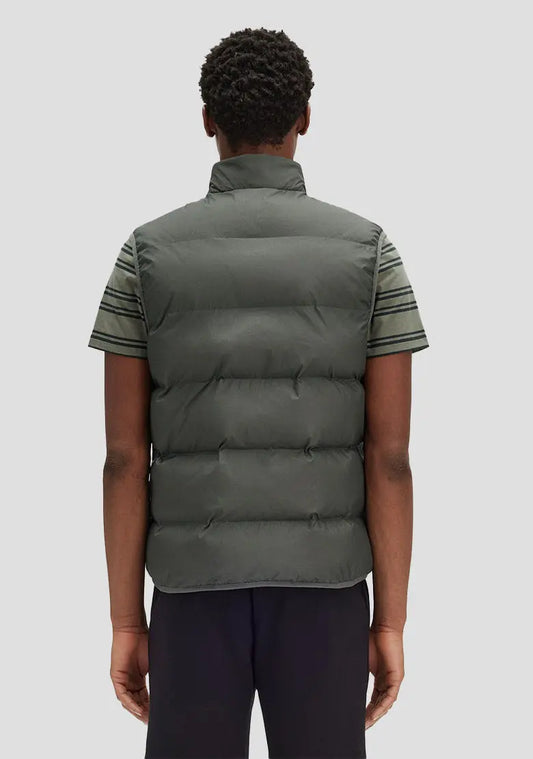 Gillet Jackets Merlin Apparels
