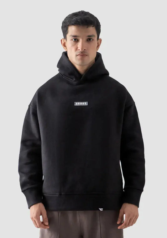 Heavy GSM Hoodies Merlin Apparels
