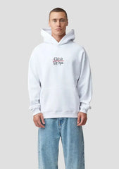 Heavy GSM Hoodies Merlin Apparels