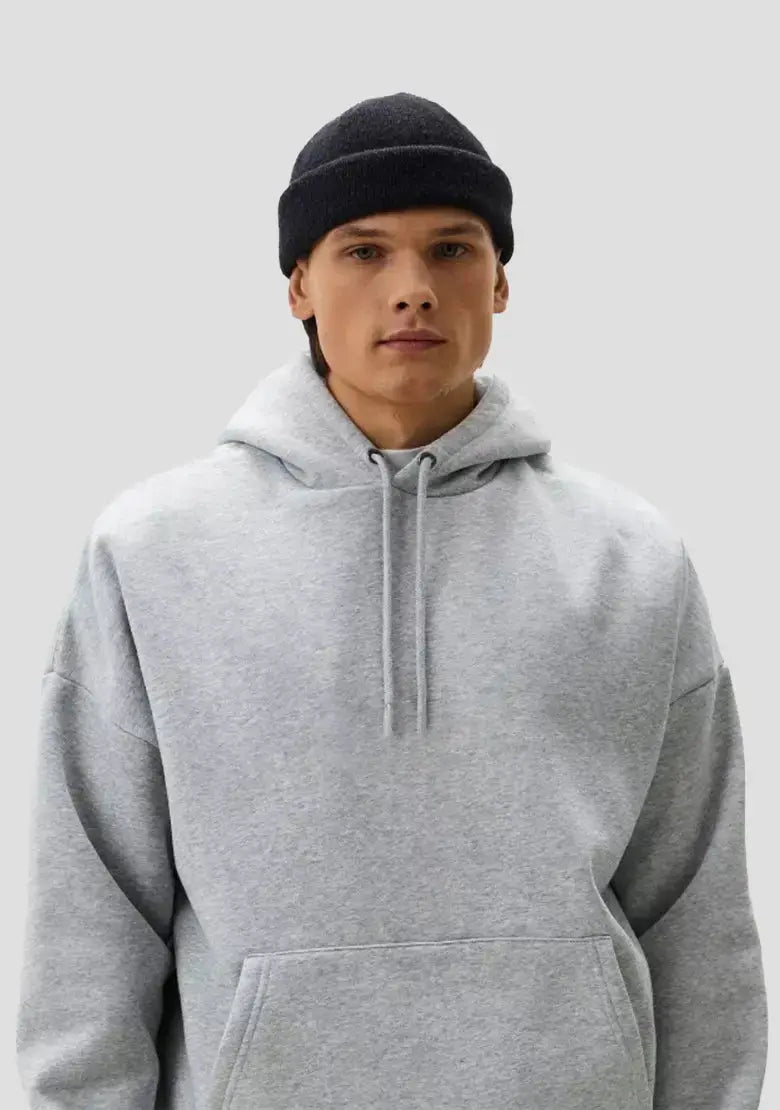 Heavy GSM Hoodies Merlin Apparels