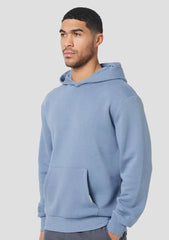 Heavy GSM Hoodies Merlin Apparels