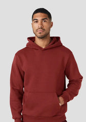 Heavy GSM Hoodies Merlin Apparels