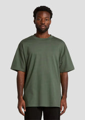 Heavy GSM OverSized T-Shirts Merlin Apparels