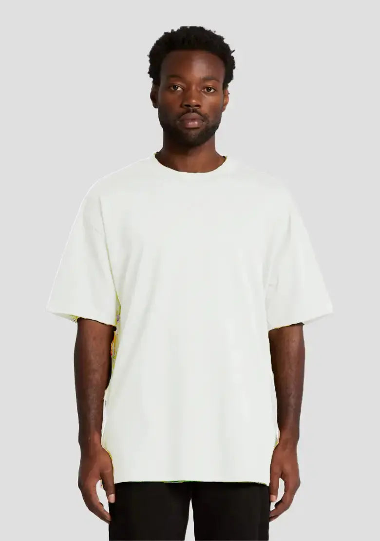 Heavy GSM OverSized T-Shirts Merlin Apparels