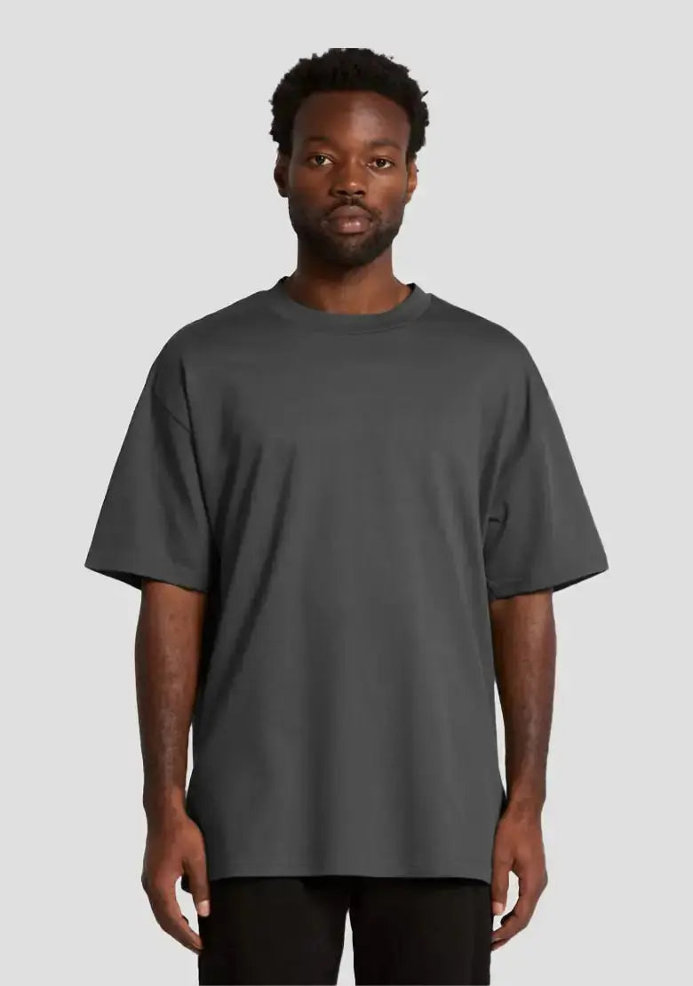 Heavy GSM OverSized T-Shirts Merlin Apparels