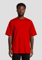 Heavy GSM OverSized T-Shirts Merlin Apparels