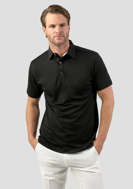 HoneyComb Polo Merlin Apparels