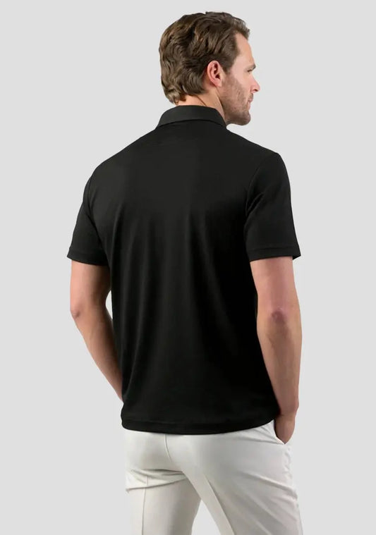 HoneyComb Polo Merlin Apparels