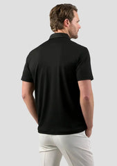 HoneyComb Polo Merlin Apparels