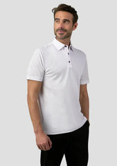 HoneyComb Polo Merlin Apparels