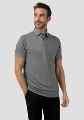 HoneyComb Polo Merlin Apparels