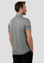 HoneyComb Polo Merlin Apparels
