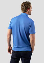 HoneyComb Polo Merlin Apparels