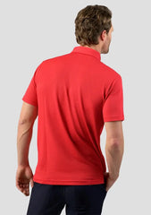 HoneyComb Polo Merlin Apparels