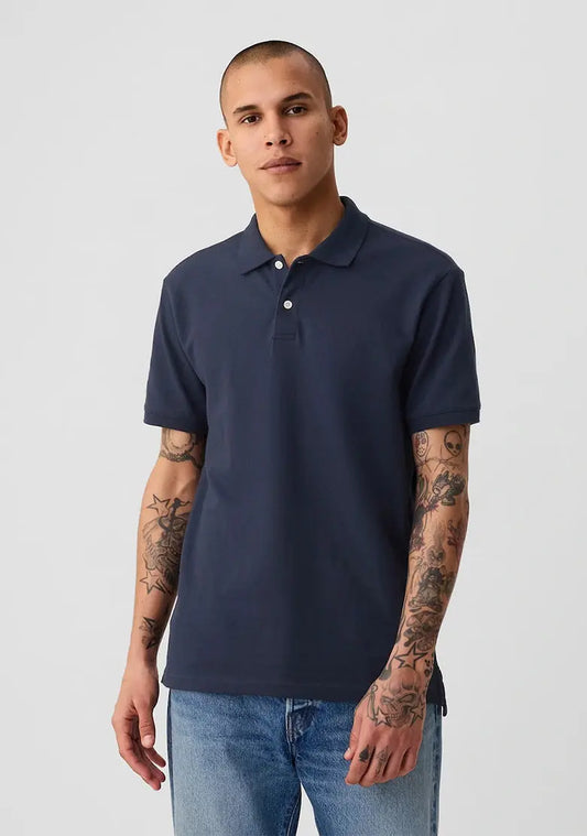 Jersey Polo Merlin Apparels