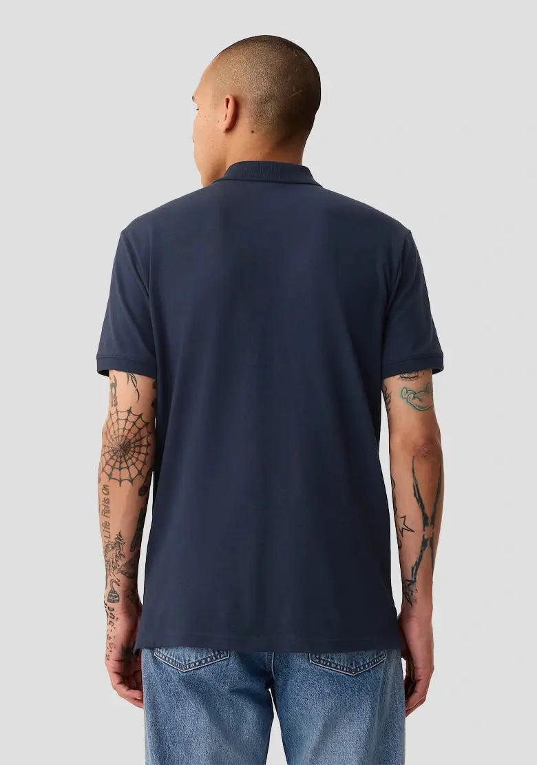 Jersey Polo Merlin Apparels