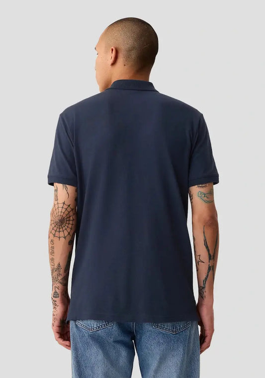 Jersey Polo Merlin Apparels