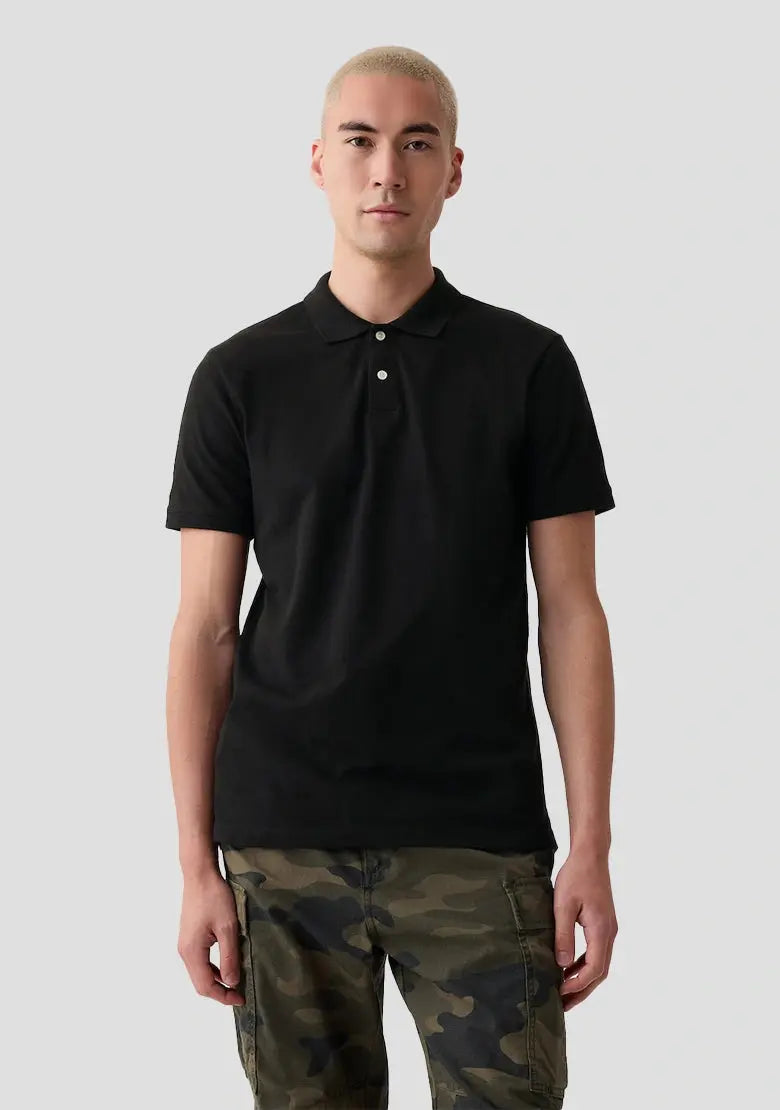 Jersey Polo Merlin Apparels