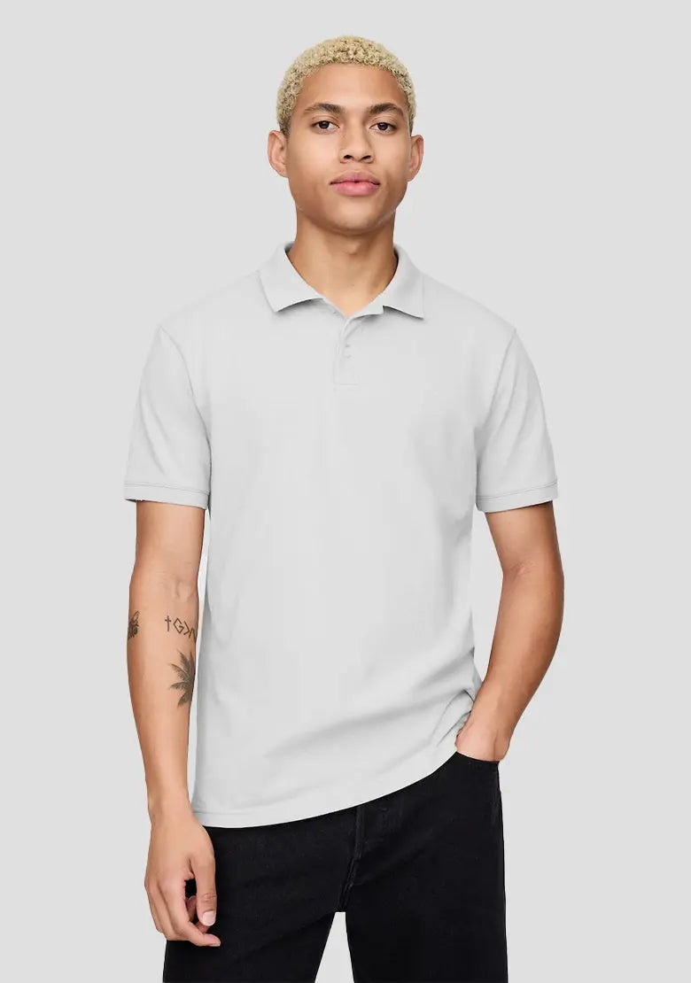 Jersey Polo Merlin Apparels