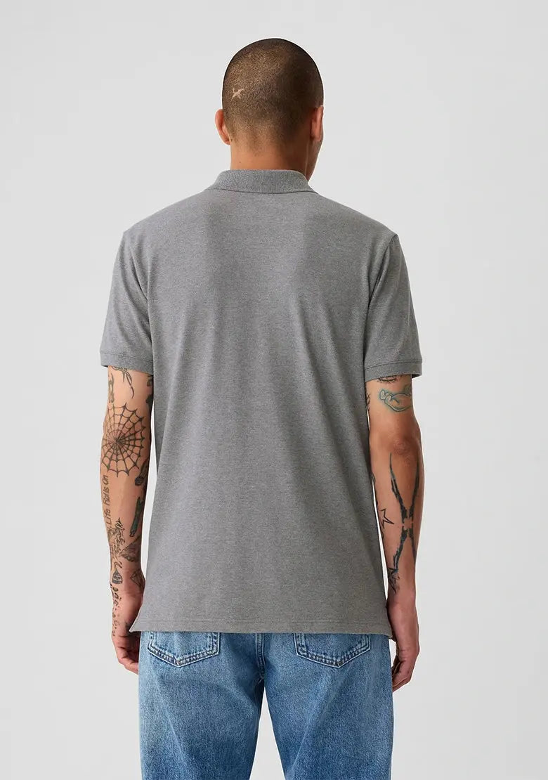 Jersey Polo Merlin Apparels